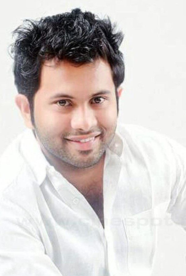 Aju Varghese - Wikiunfold.com